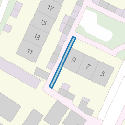 Perceel APD01-Z-6547