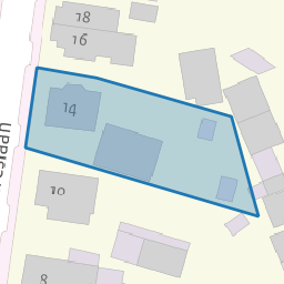 Perceel APD01-Z-6550