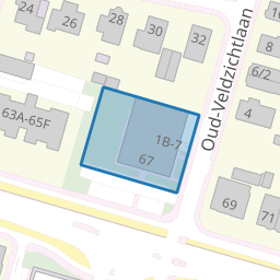 Perceel APD01-Z-6551