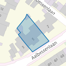 Perceel APD01-Z-6556