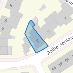 Perceel APD01-Z-6557