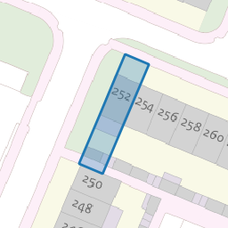 Perceel APD01-Z-6574