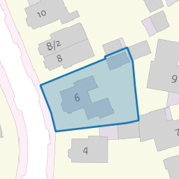 Perceel APD01-Z-6580