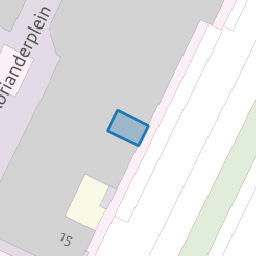 Perceel APD01-Z-6584