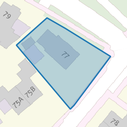 Perceel APD01-Z-6589