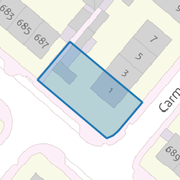 Perceel APD01-Z-6592