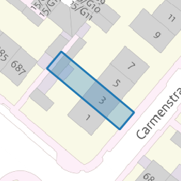 Perceel APD01-Z-6593