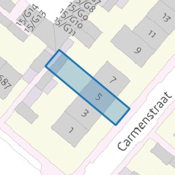 Perceel APD01-Z-6594