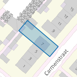 Perceel APD01-Z-6595