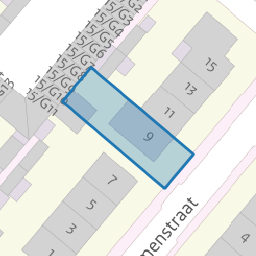 Perceel APD01-Z-6596