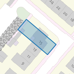 Perceel APD01-Z-6599