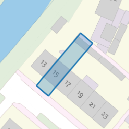 Perceel APD01-Z-6601