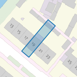 Perceel APD01-Z-6603