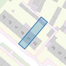 Perceel APD01-Z-6604