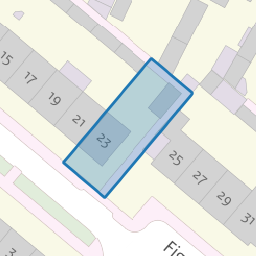 Perceel APD01-Z-6605