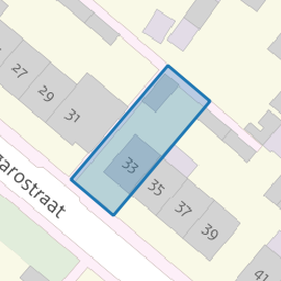 Perceel APD01-Z-6610