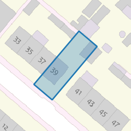 Perceel APD01-Z-6613