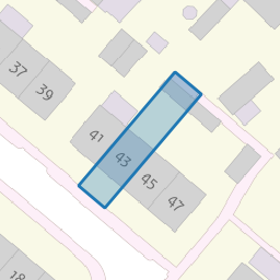 Perceel APD01-Z-6615