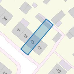 Perceel APD01-Z-6616