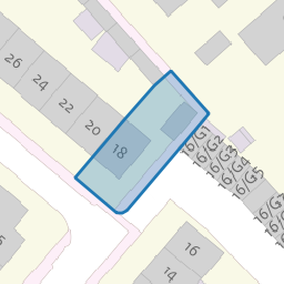 Perceel APD01-Z-6624