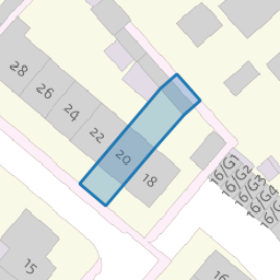 Perceel APD01-Z-6625