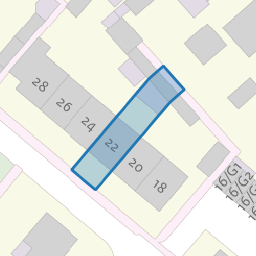 Perceel APD01-Z-6626