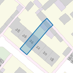 Perceel APD01-Z-6627