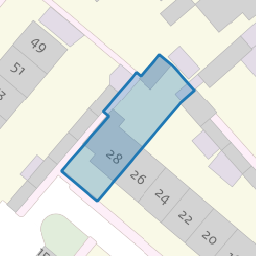 Perceel APD01-Z-6629