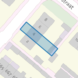 Perceel APD01-Z-6631