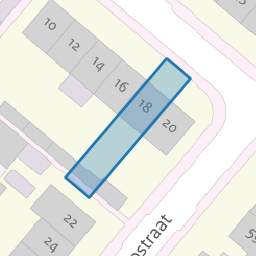 Perceel APD01-Z-6638