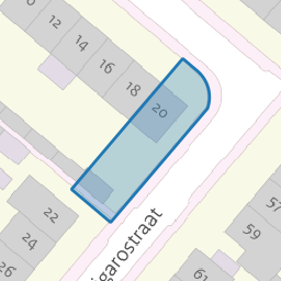 Perceel APD01-Z-6639