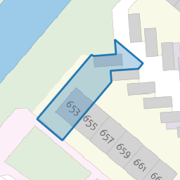 Perceel APD01-Z-6641