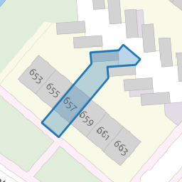 Perceel APD01-Z-6643