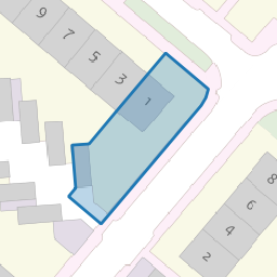 Perceel APD01-Z-6647