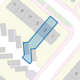 Perceel APD01-Z-6648