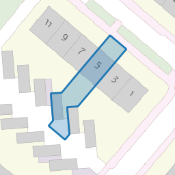 Perceel APD01-Z-6649