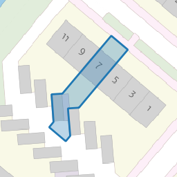 Perceel APD01-Z-6650