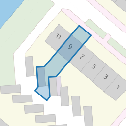 Perceel APD01-Z-6651