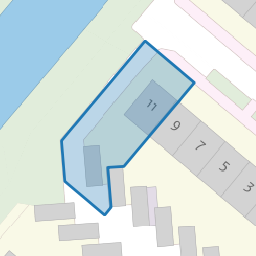 Perceel APD01-Z-6652