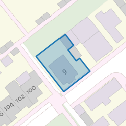 Perceel APD01-Z-6655