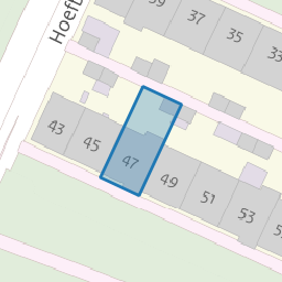 Perceel APD01-Z-6664