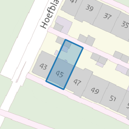 Perceel APD01-Z-6665