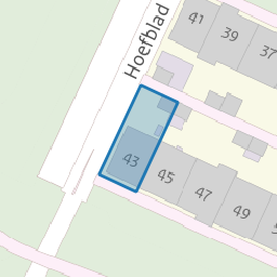 Perceel APD01-Z-6666