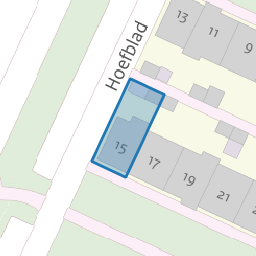 Perceel APD01-Z-6671