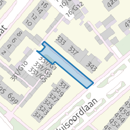 Perceel APD01-Z-6677