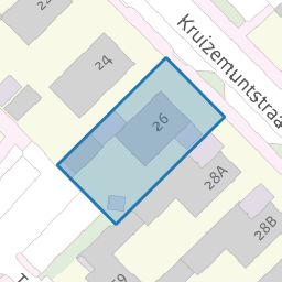 Perceel APD01-Z-6685