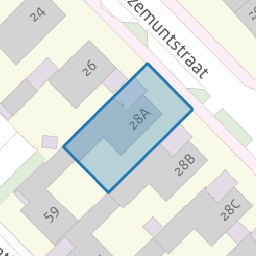 Perceel APD01-Z-6686