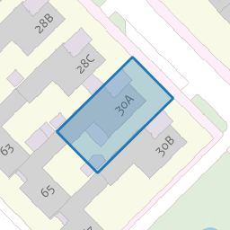 Perceel APD01-Z-6689