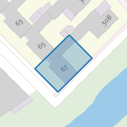 Perceel APD01-Z-6691