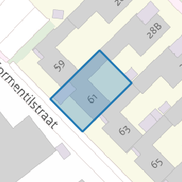 Perceel APD01-Z-6694